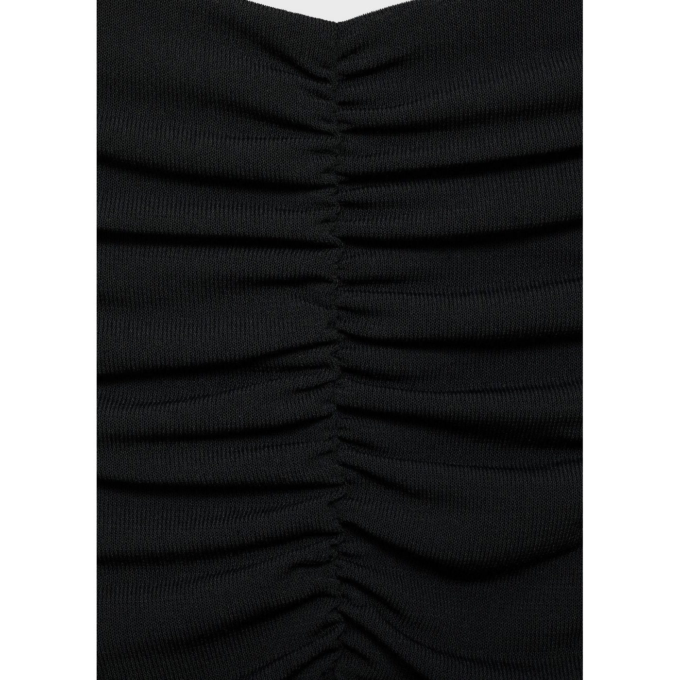 Robe Corina - Black - Image 6