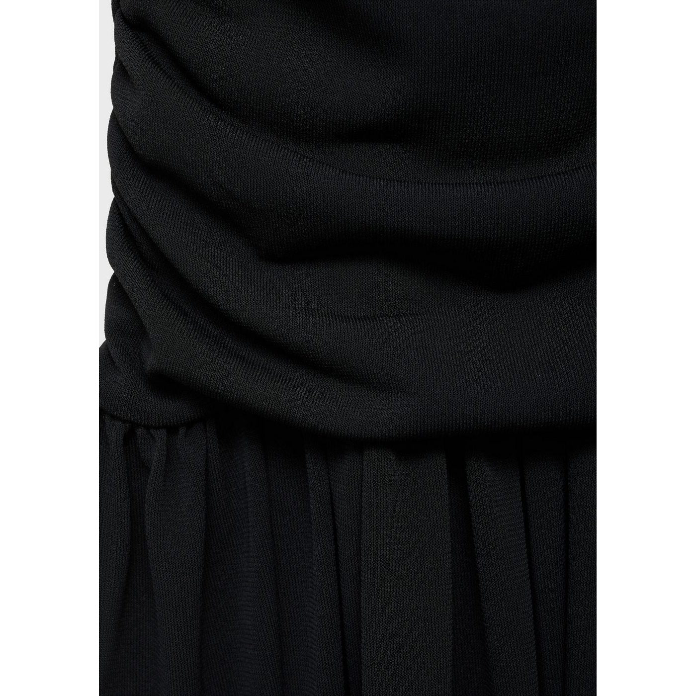 Robe Corina - Black - Image 7