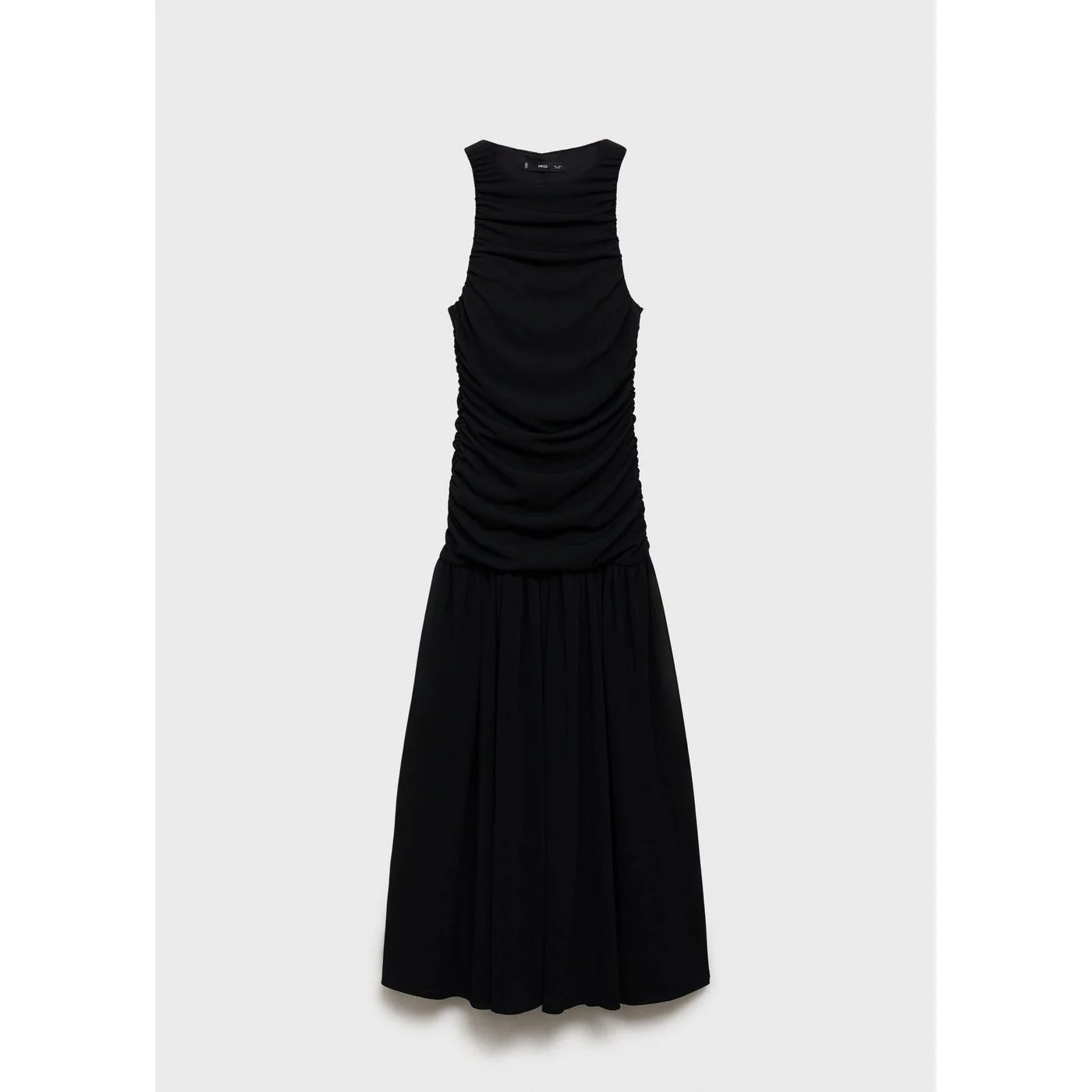 Robe Corina - Black - Image 8