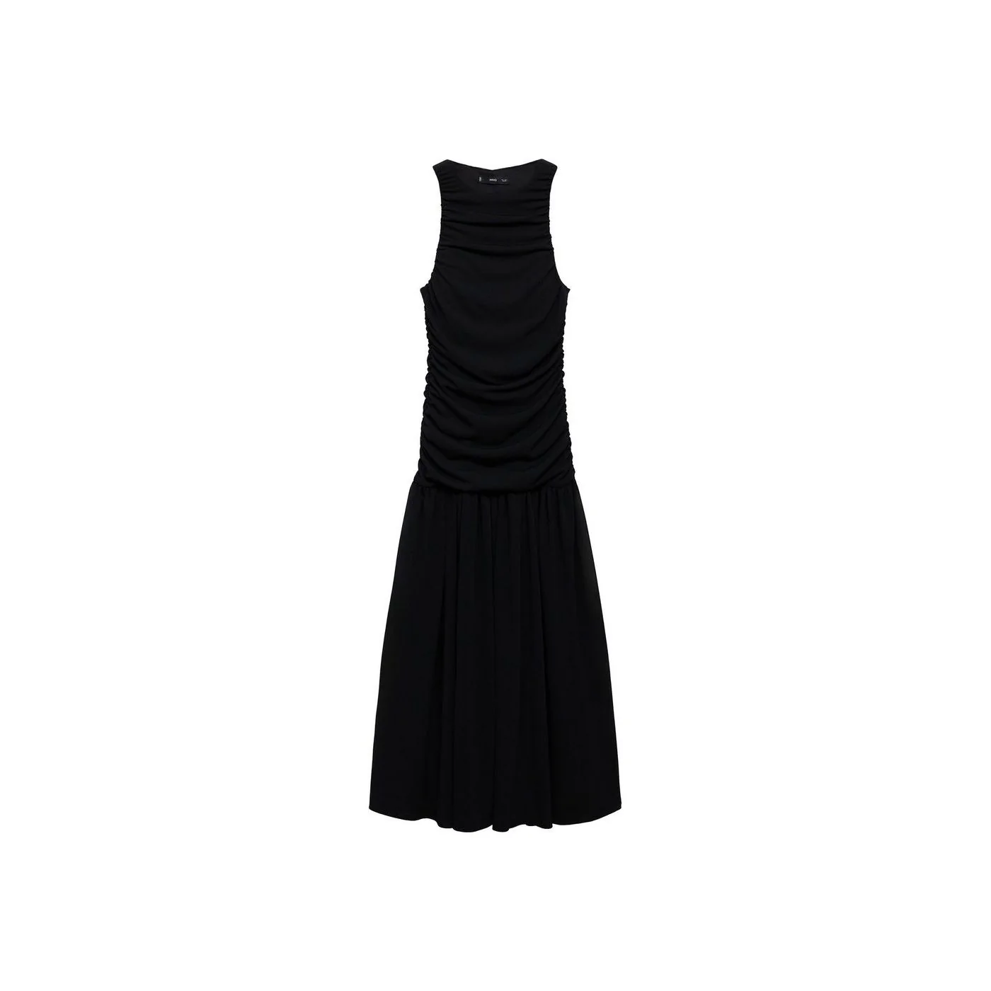 Robe Corina - Black - Image 9