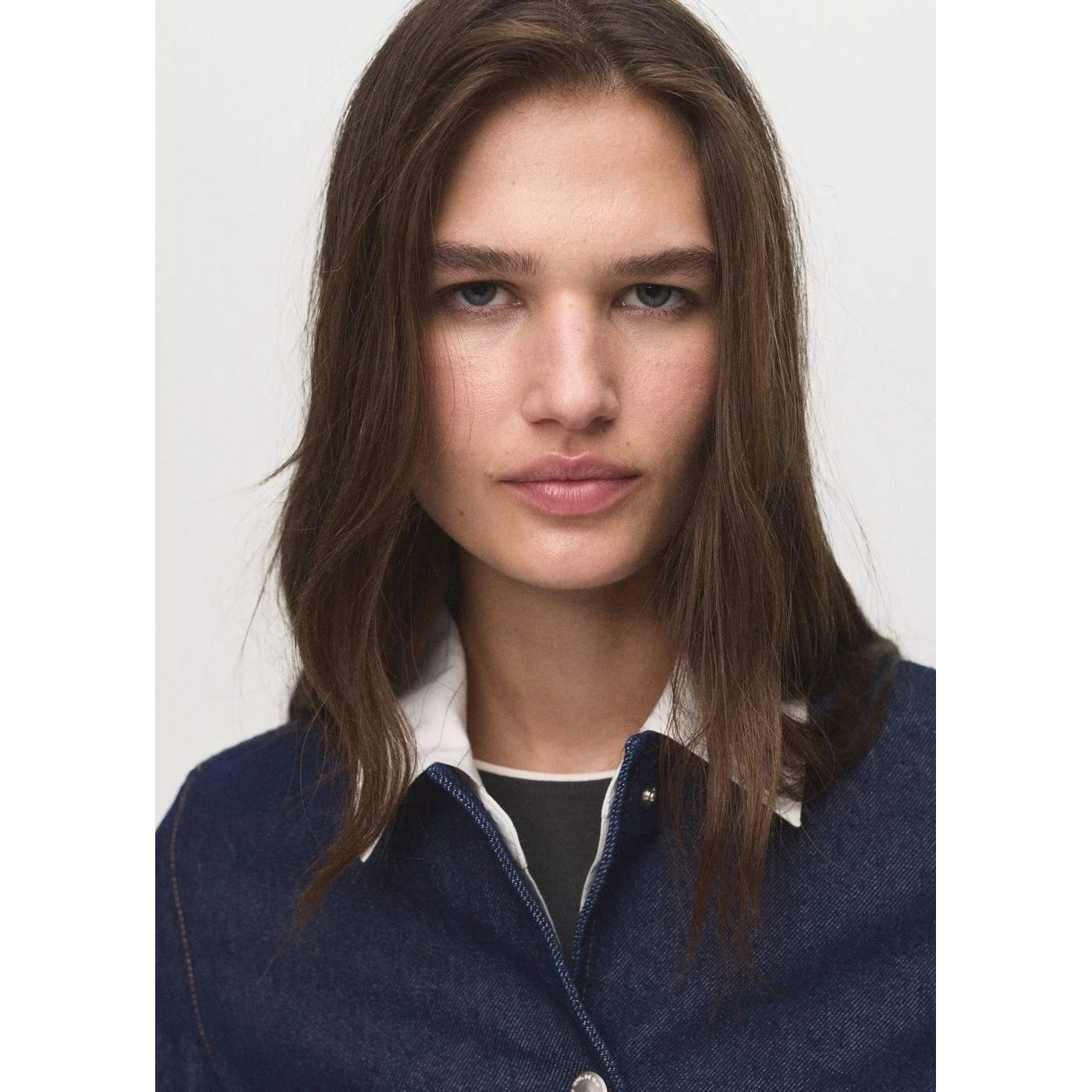 Veste Peppa - Bleu - Image 4