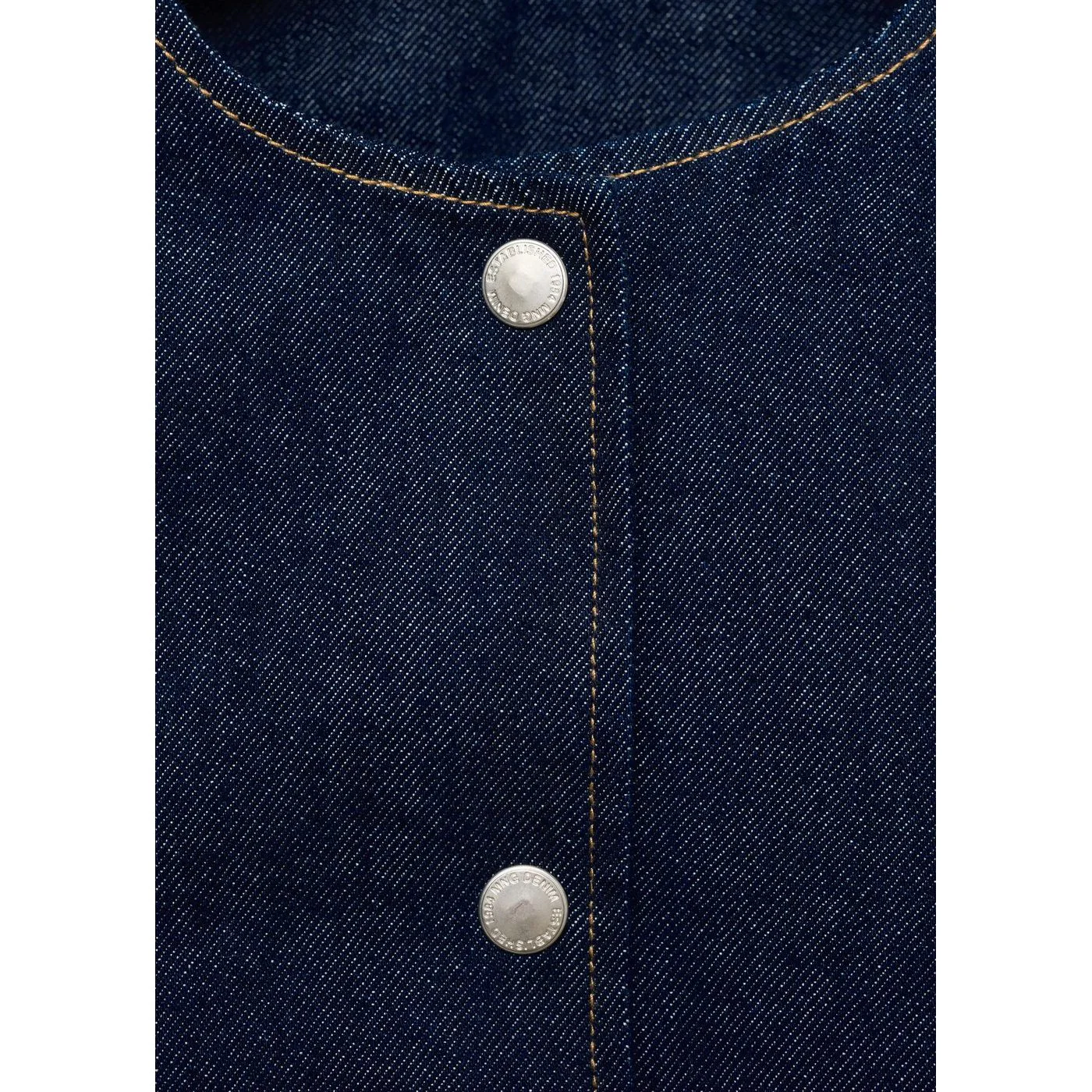 Veste Peppa - Bleu - Image 8