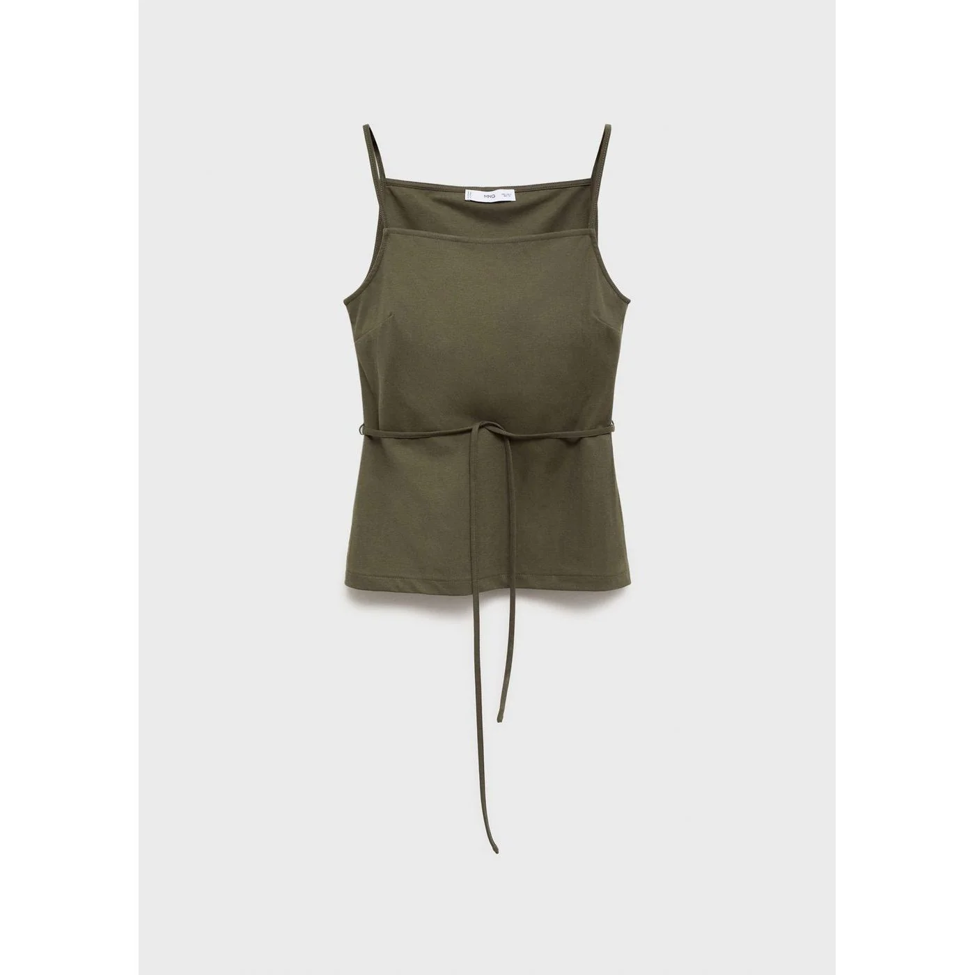Top Zoe - Kaki - Image 7