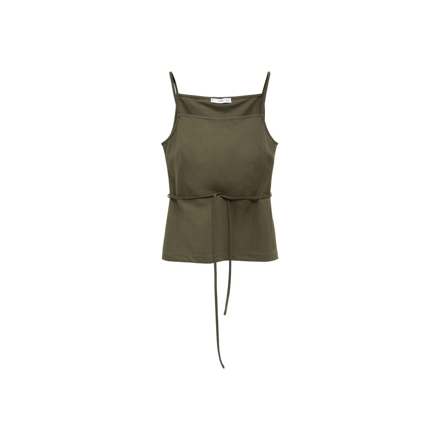 Top Zoe - Kaki - Image 8