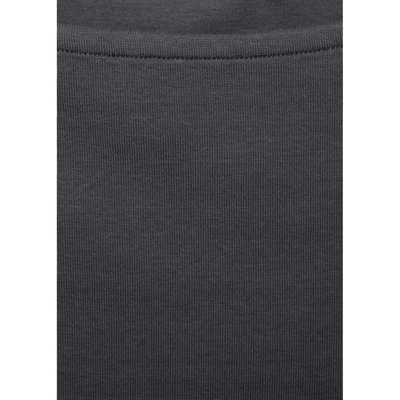 Top Tecla - Charcoal - Image 5