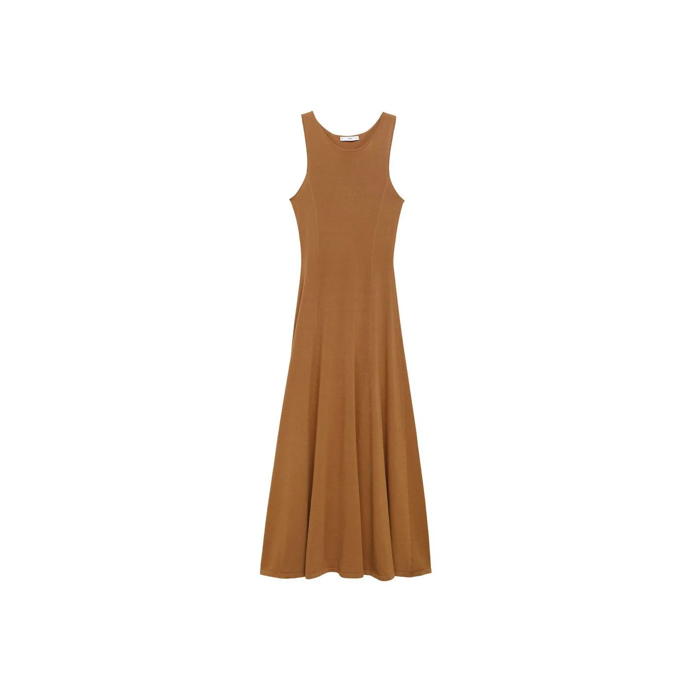 Robe Guksu - Tobacco Brown - Image 10