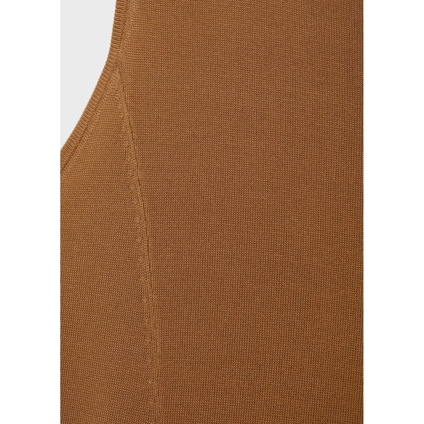 Robe Guksu - Tobacco Brown - Image 8