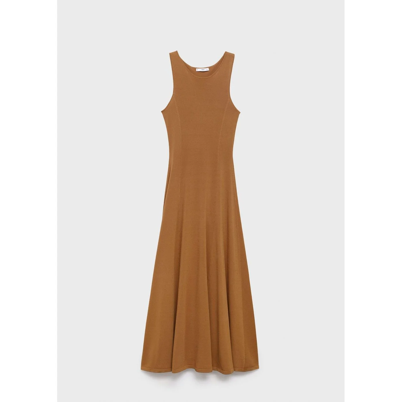 Robe Guksu - Tobacco Brown - Image 9
