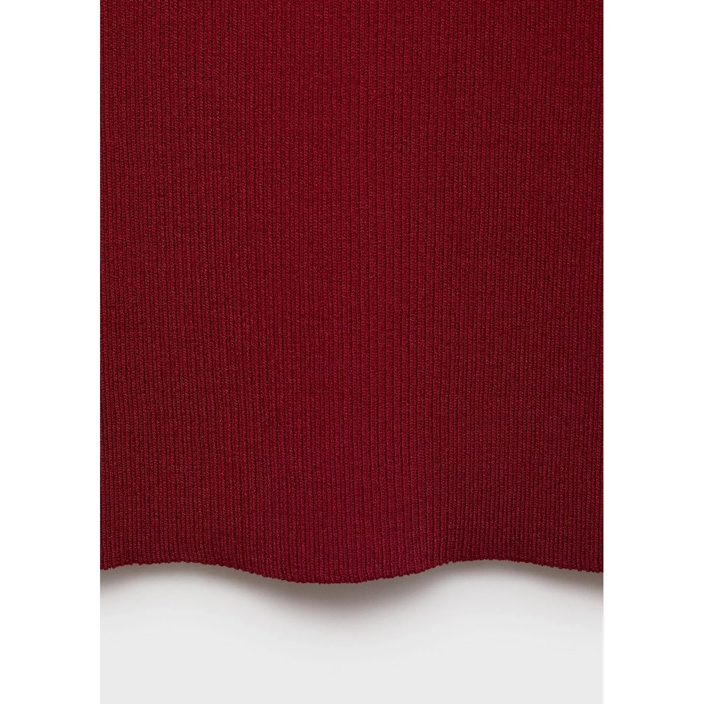 Pull Tulipa - Rouge - Image 5