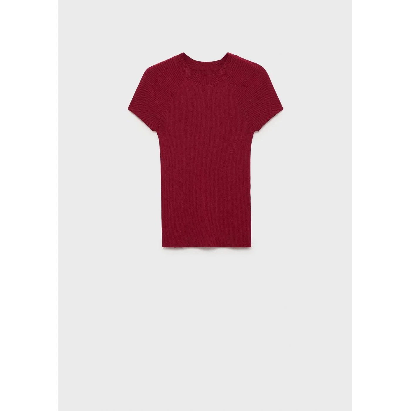 Pull Tulipa - Rouge - Image 6