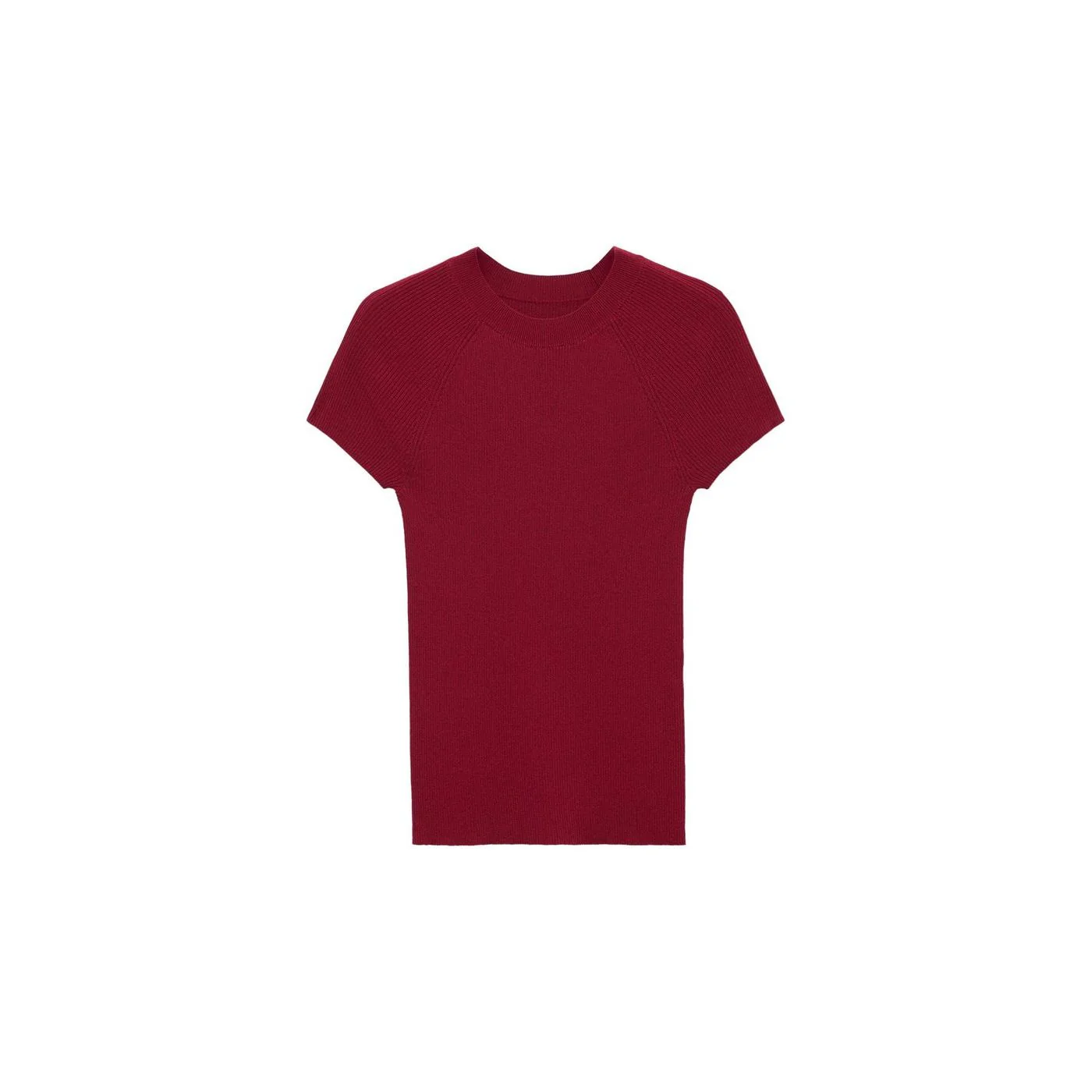Pull Tulipa - Rouge - Image 7