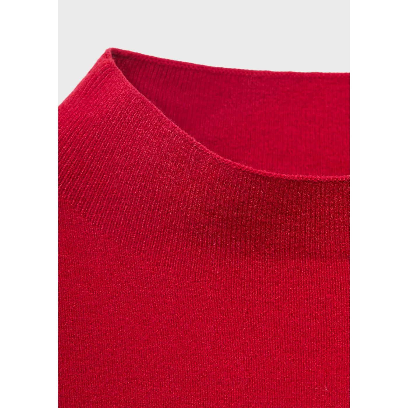 Top Hemin - Rouge - Image 6