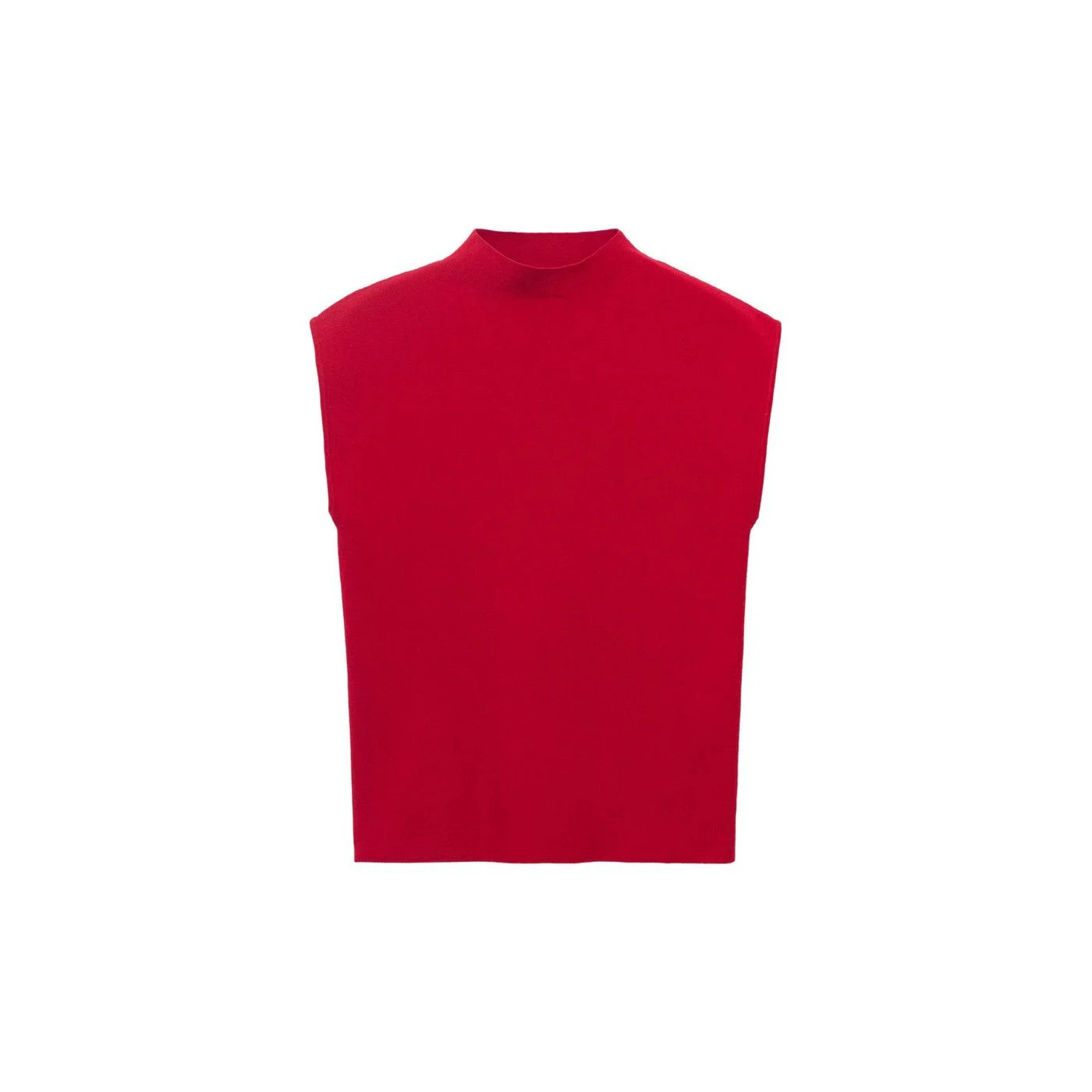 Top Hemin - Rouge - Image 8