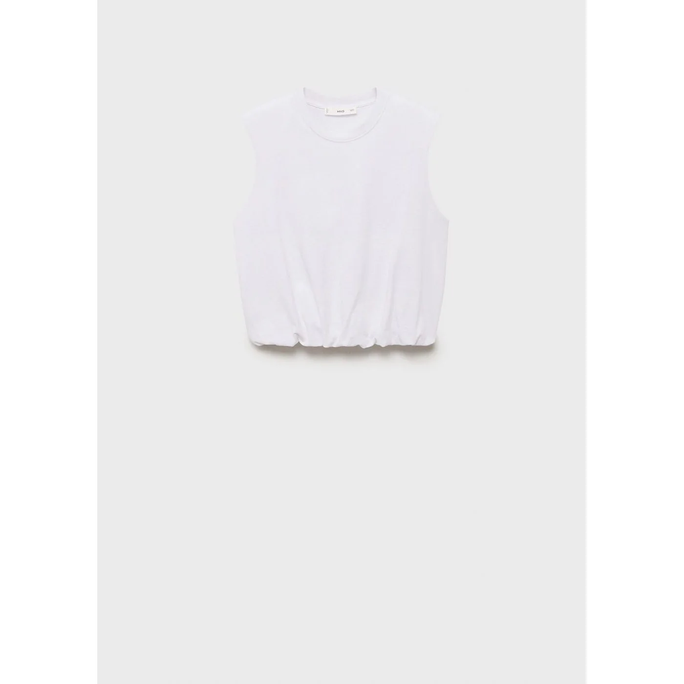 Top Cindy - Off White - Image 7