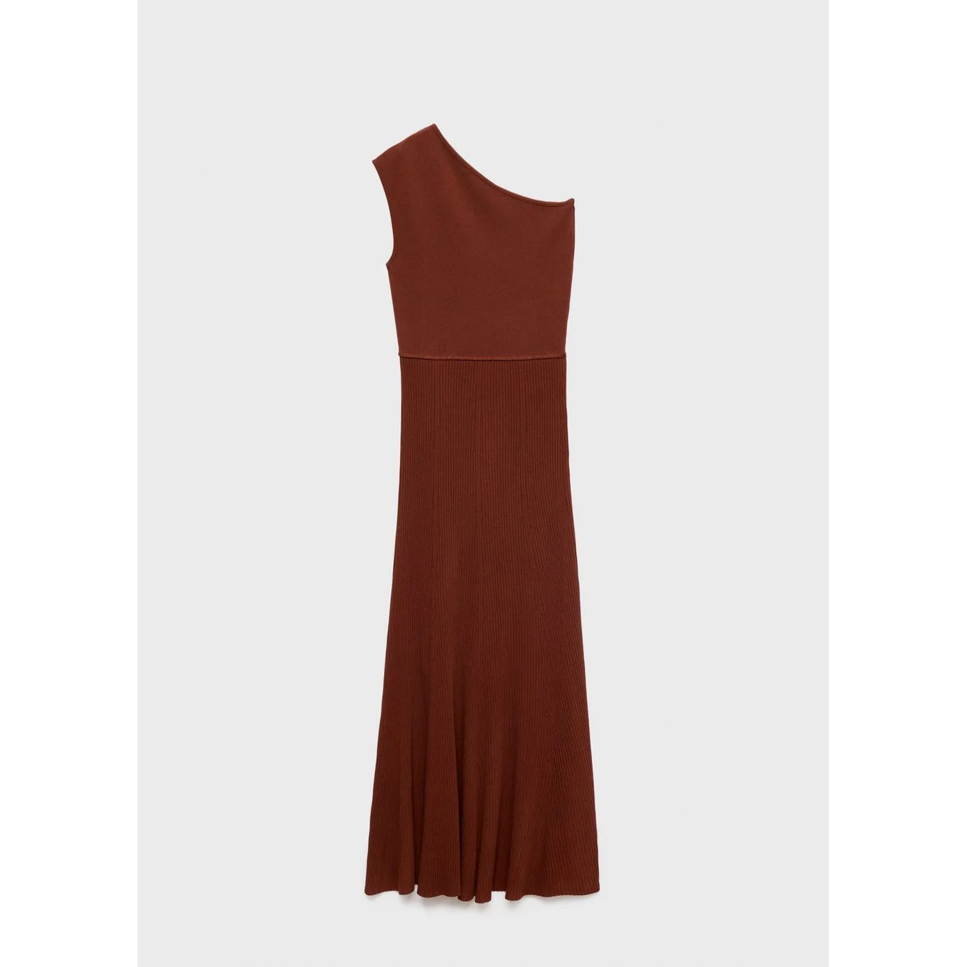 Robe Asim - Russet - Image 8