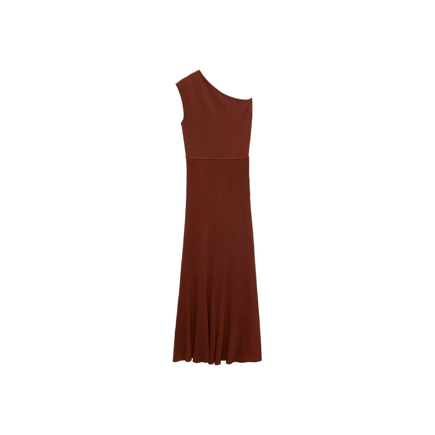 Robe Asim - Russet - Image 9