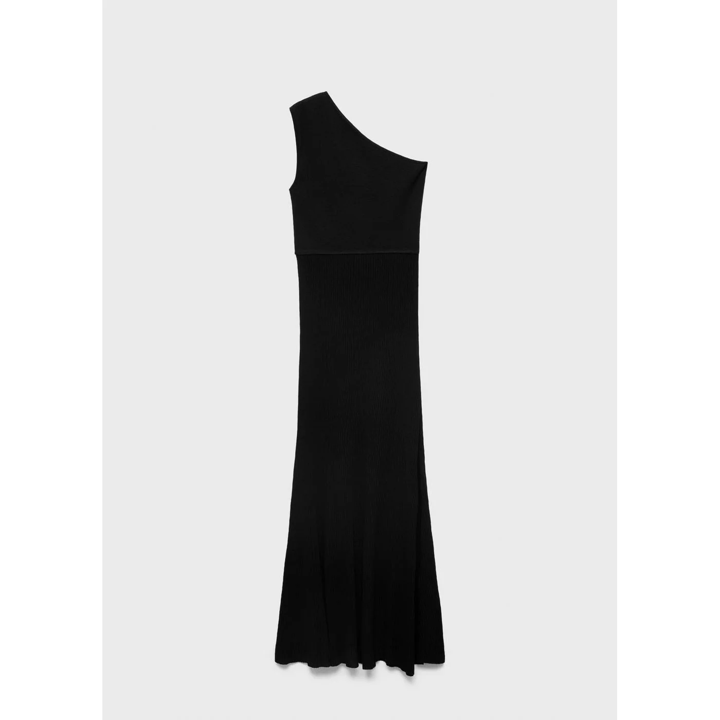 Robe Asim - Black - Image 8
