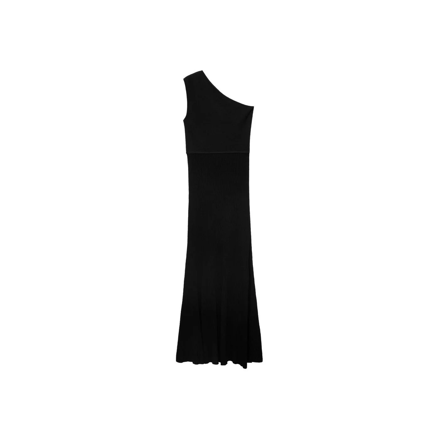 Robe Asim - Black - Image 9