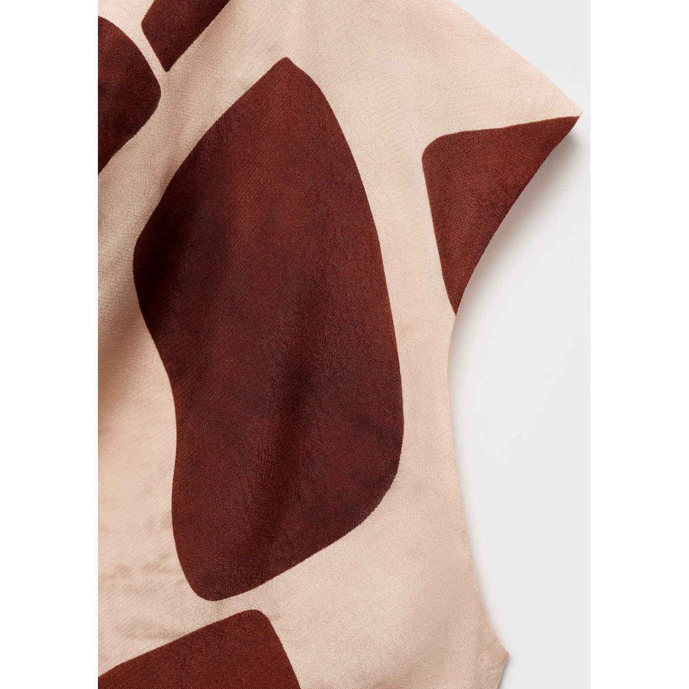 Robe Carlota - Ecru - Image 6