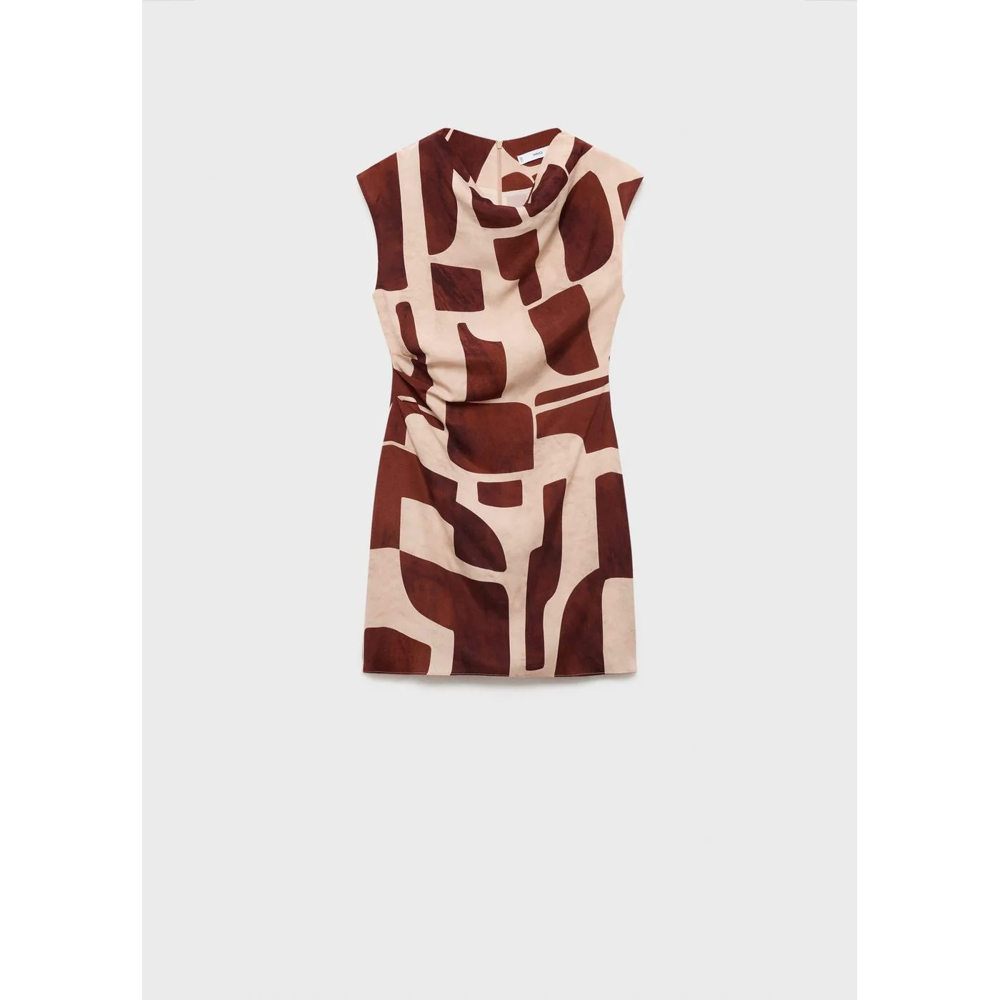 Robe Carlota - Ecru - Image 7