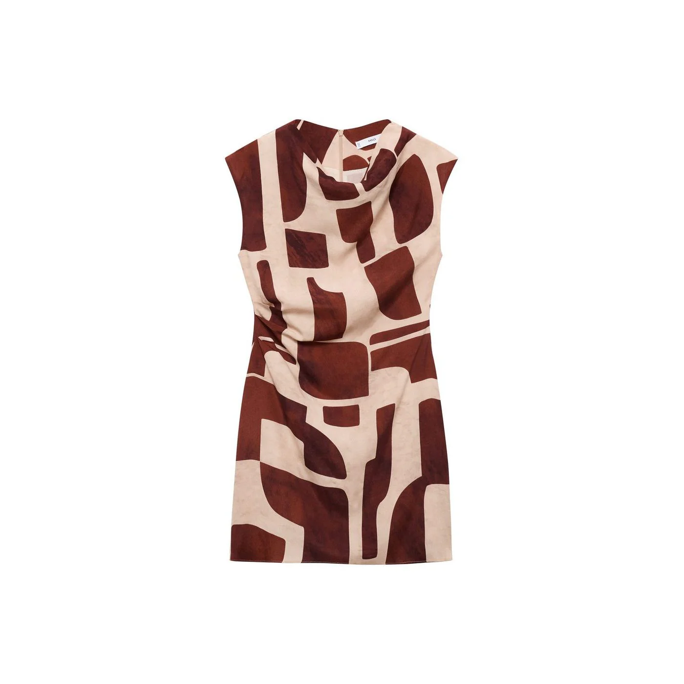 Robe Carlota - Ecru - Image 8