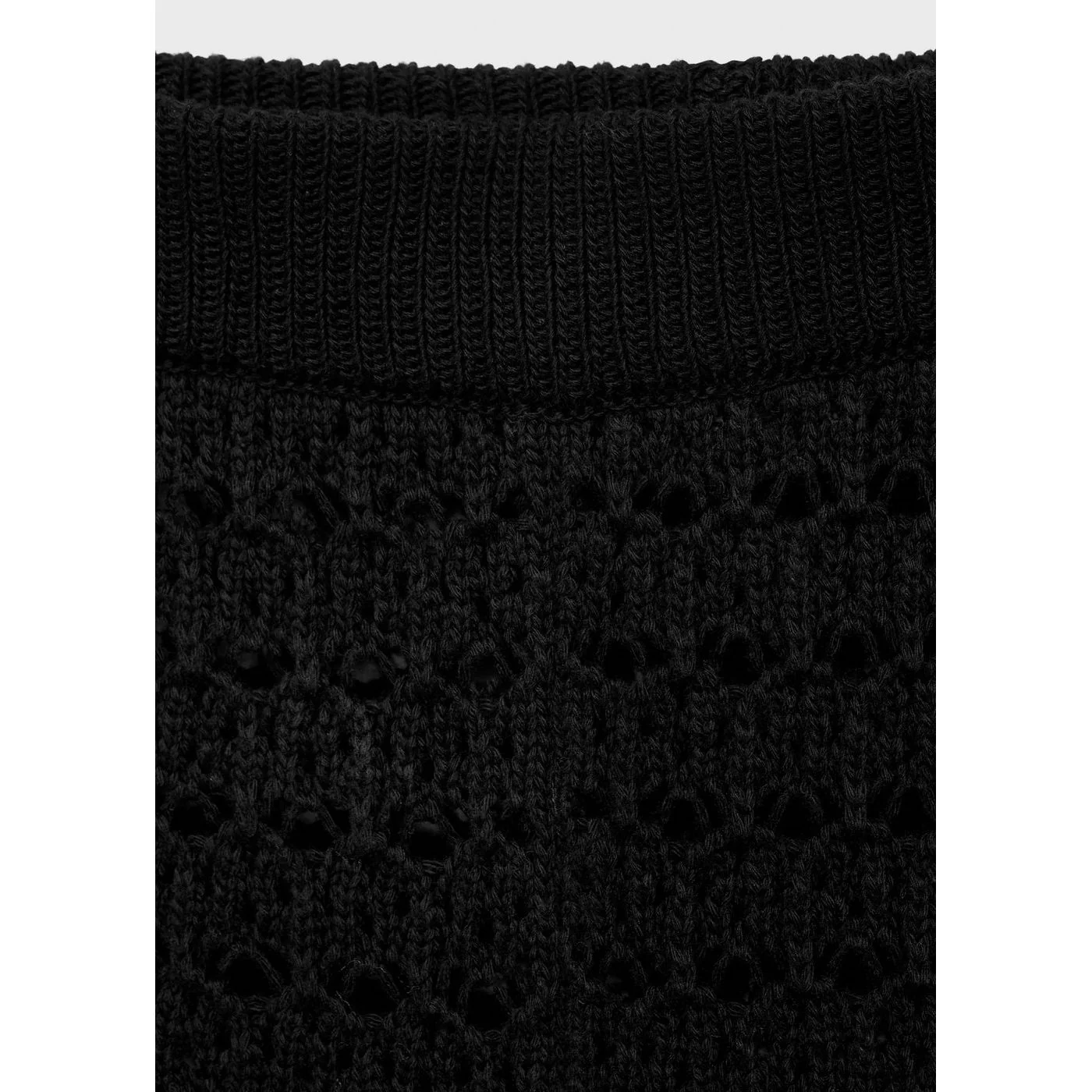 Short Situ - Black - Image 6