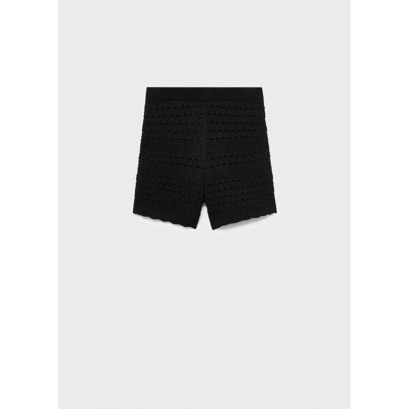 Short Situ - Black - Image 7