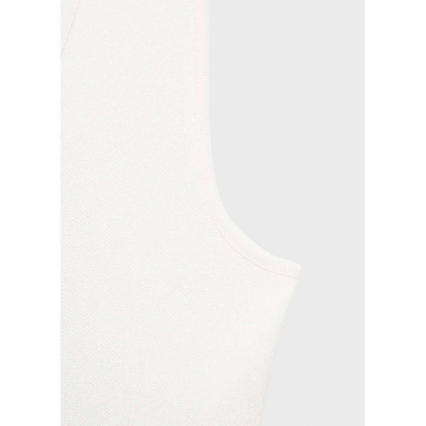 Manteau Antonia - White - Image 8