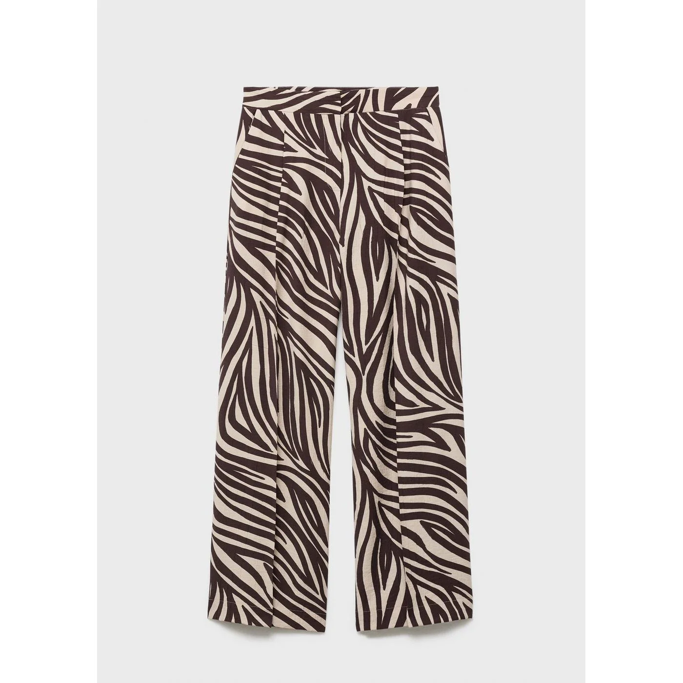 Pantalon Nikita - Noir - Image 7