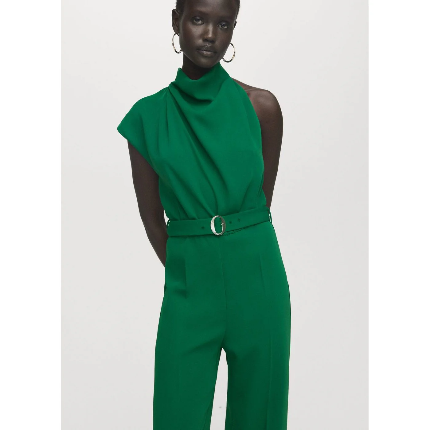 Combinaison Jiah - Green - Image 2