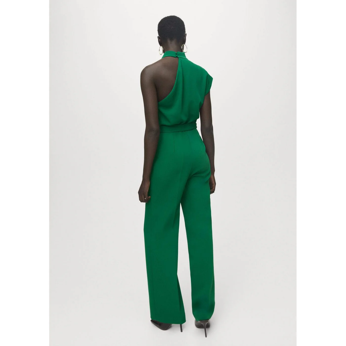 Combinaison Jiah - Green - Image 3