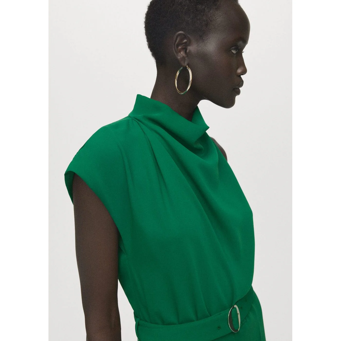 Combinaison Jiah - Green - Image 4