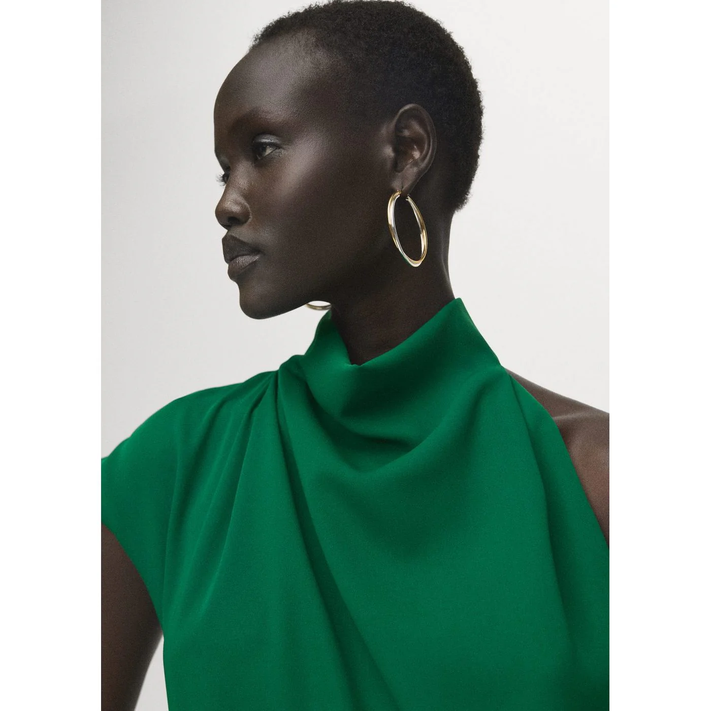 Combinaison Jiah - Green - Image 6