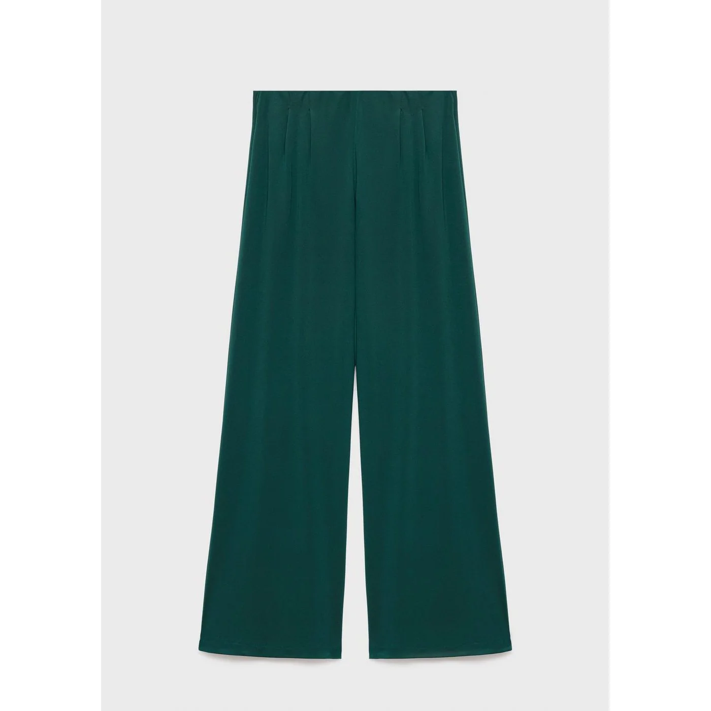 Pantalon Lei - Vert Foncé - Image 7