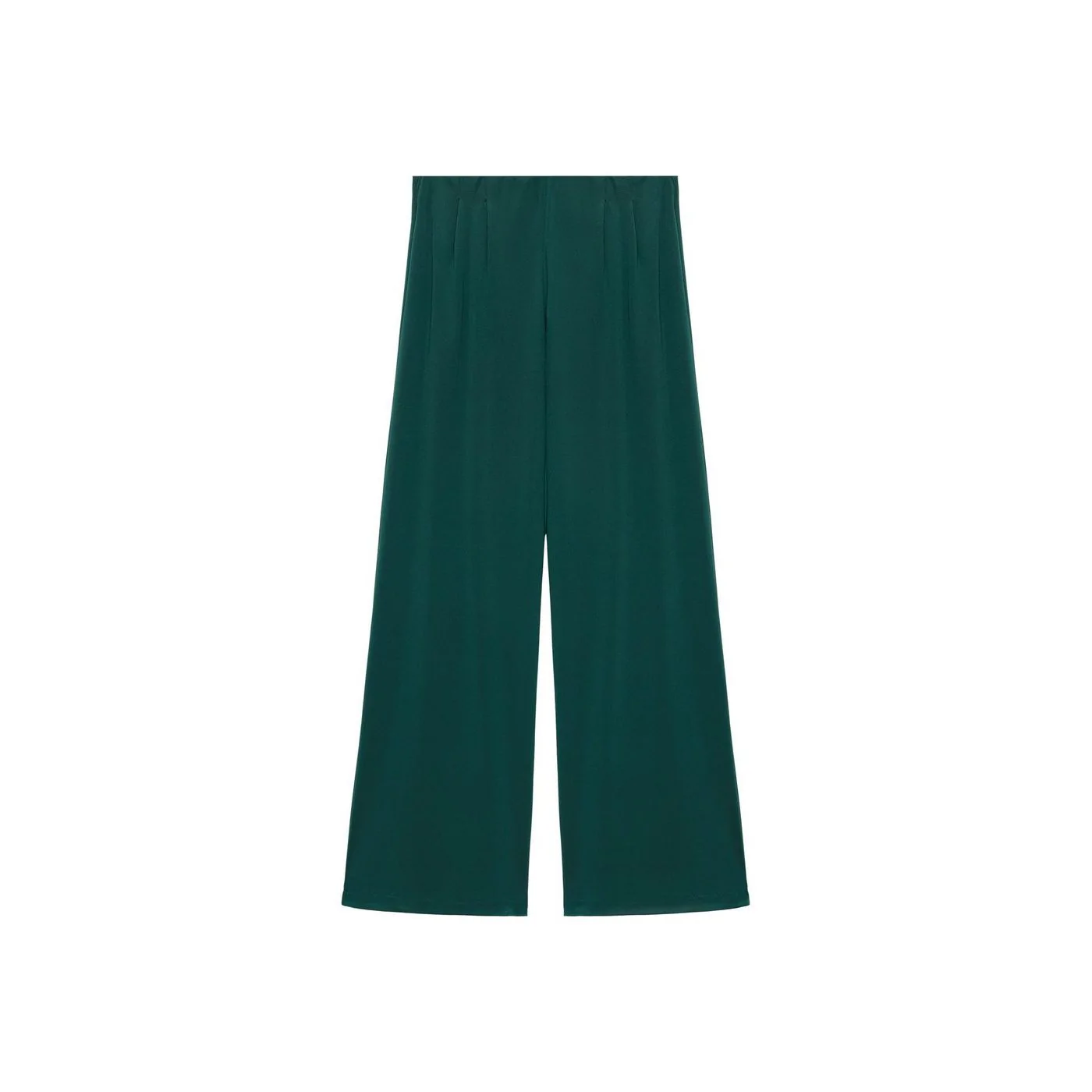 Pantalon Lei - Vert Foncé - Image 8