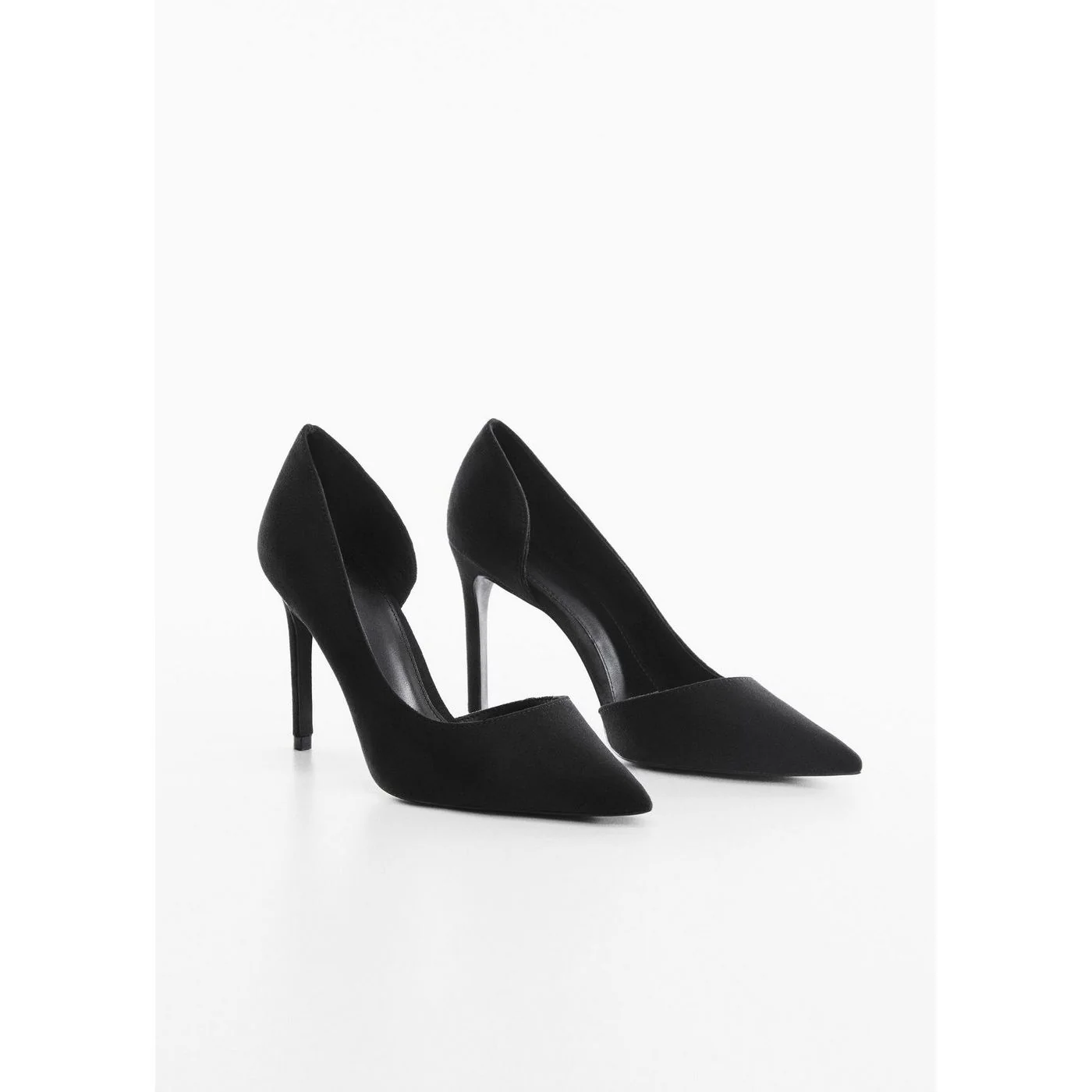 Chaussures Audrey - Noir - Image 2