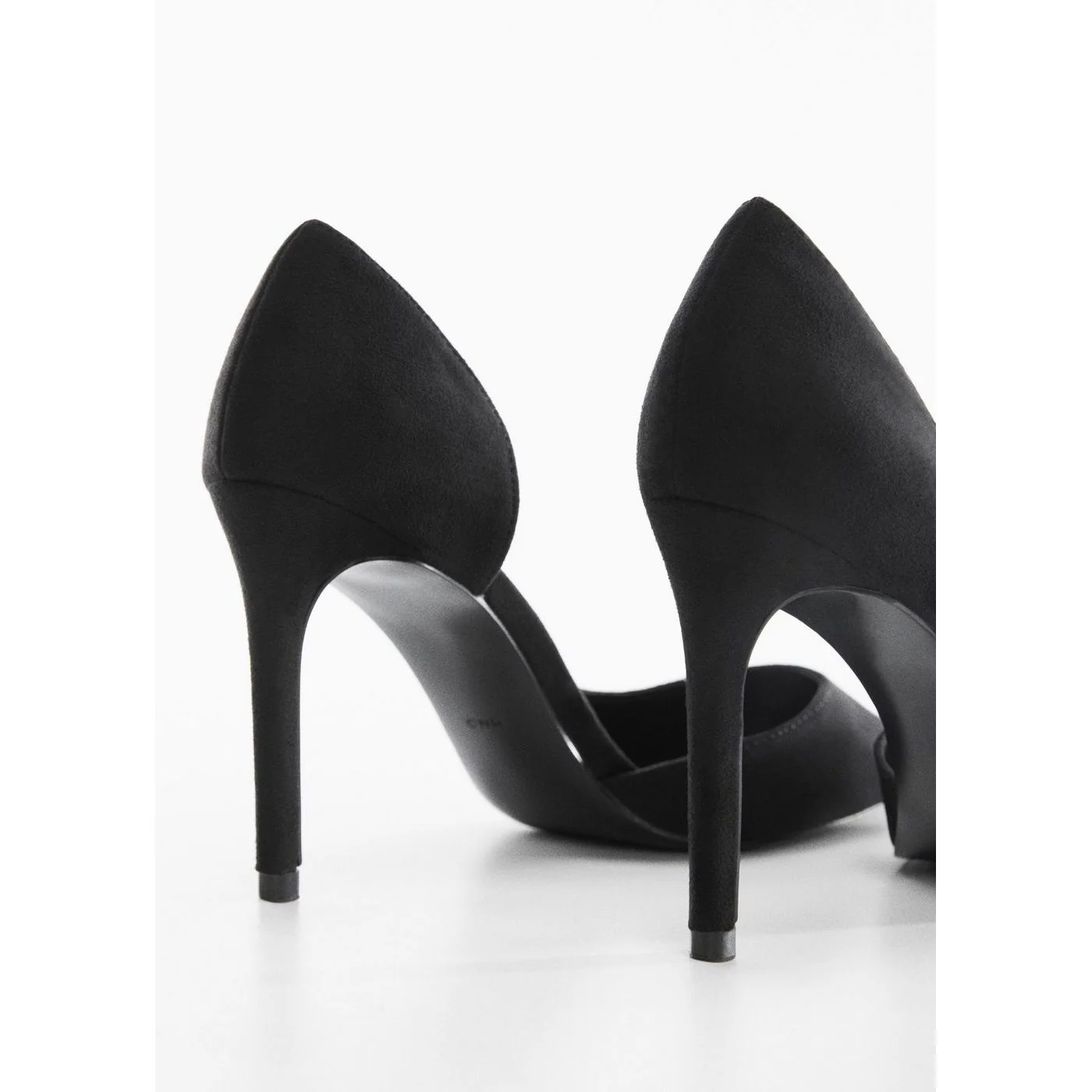 Chaussures Audrey - Noir - Image 3