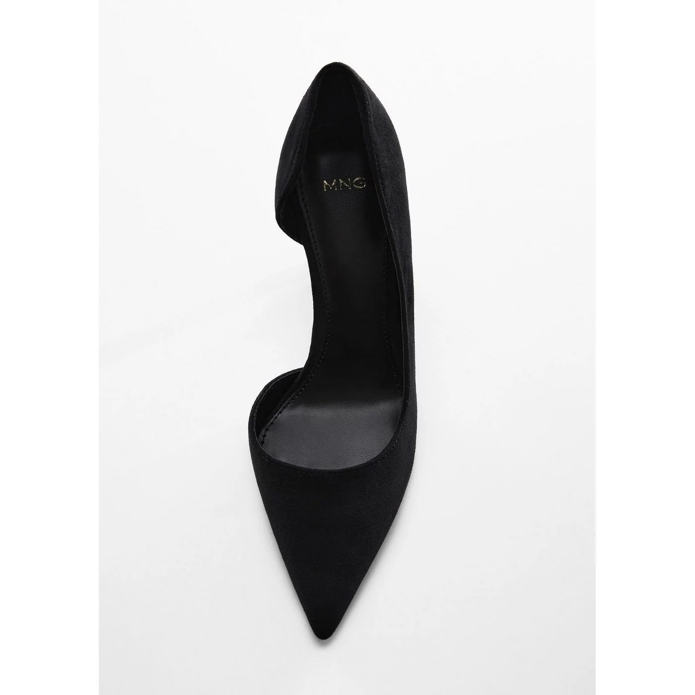 Chaussures Audrey - Noir - Image 4