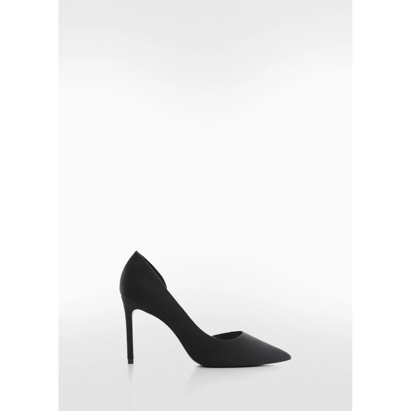 Chaussures Audrey - Noir - Image 5