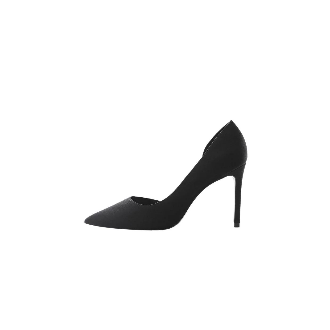 Chaussures Audrey - Noir - Image 6