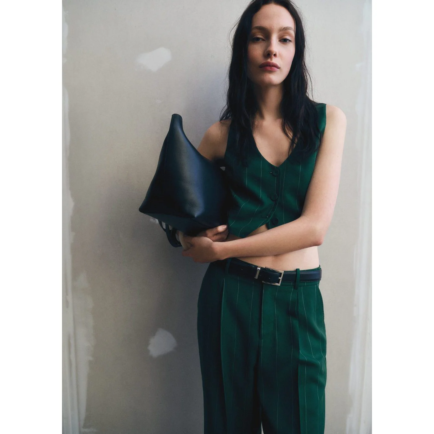 Gilet Boing - Vert - Image 5