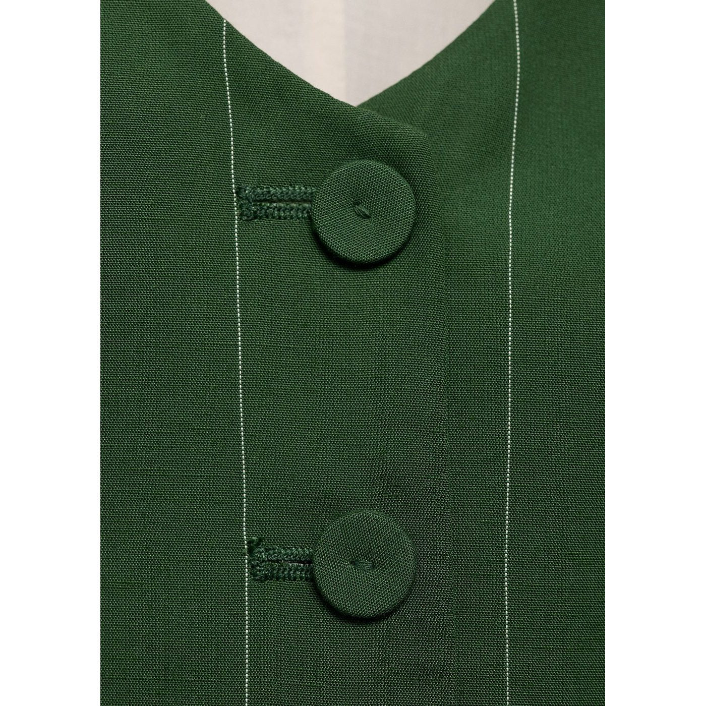 Gilet Boing - Vert - Image 6