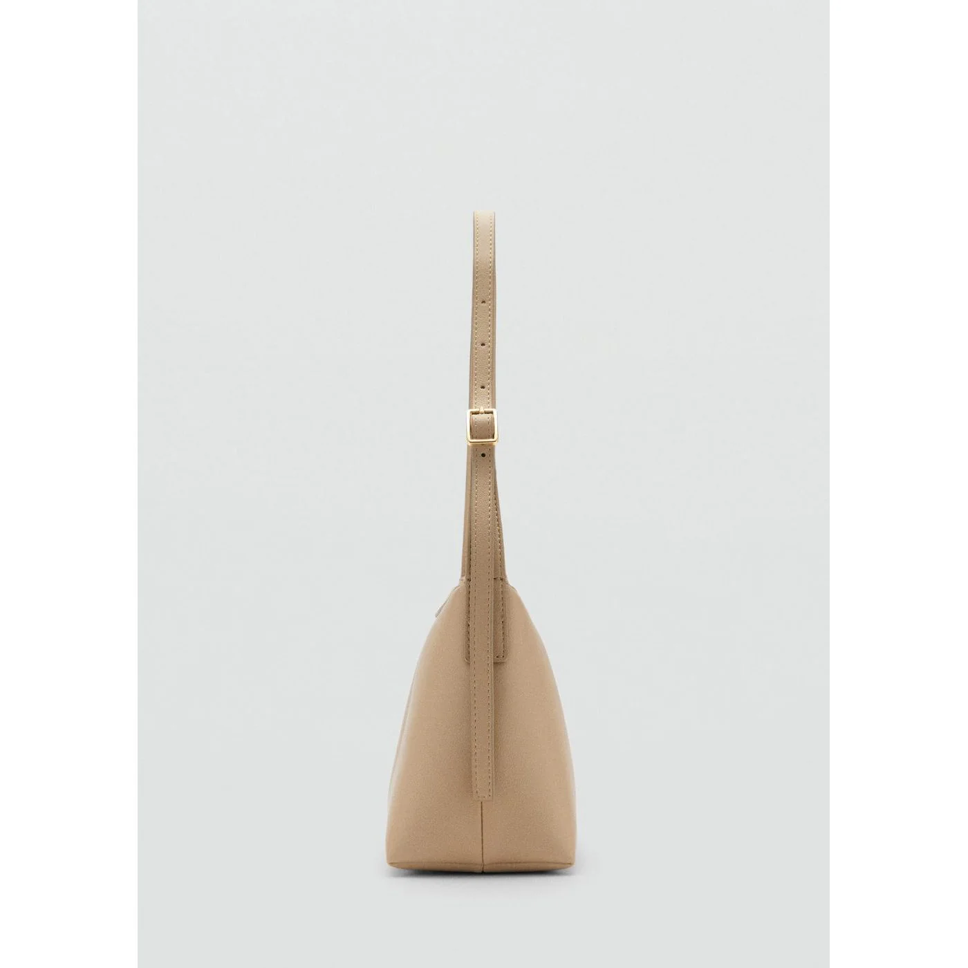 Sac Petit Nick - Beige - Image 2