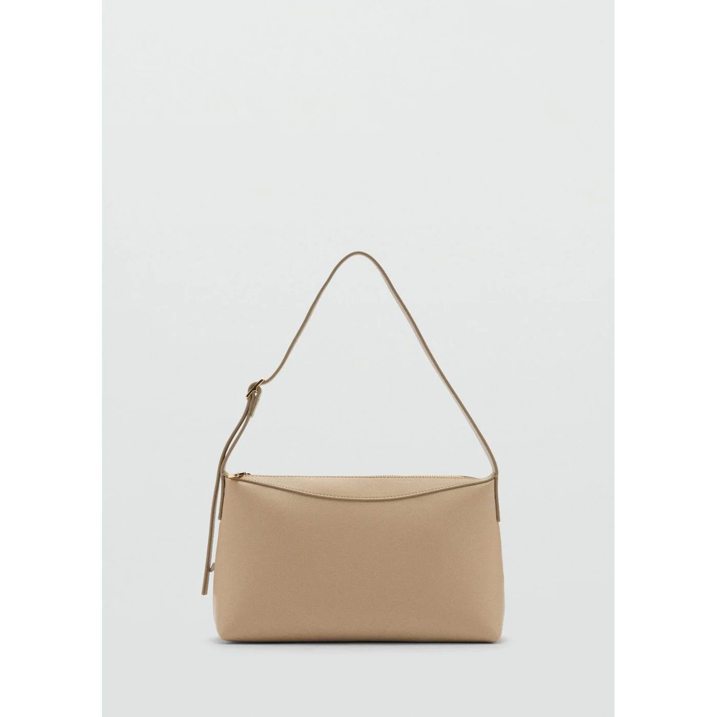Sac Petit Nick - Beige - Image 5