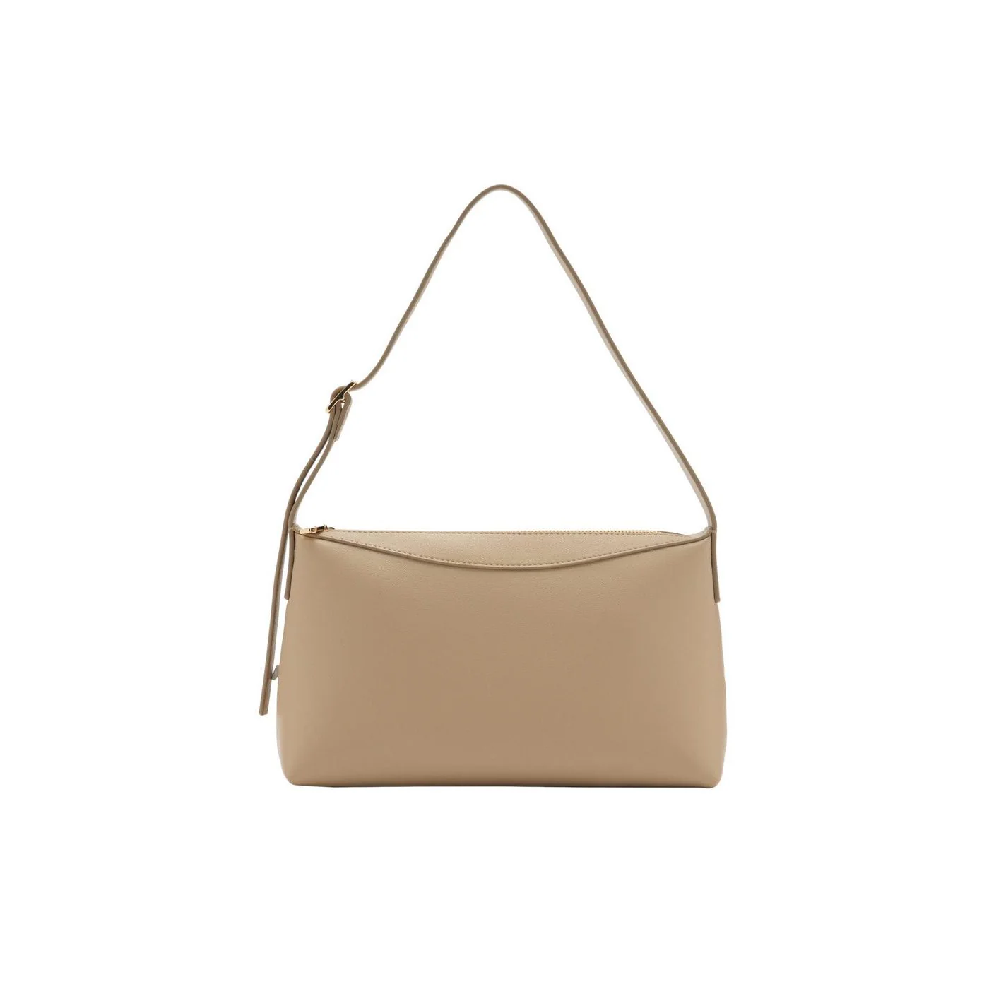 Sac Petit Nick - Beige - Image 6