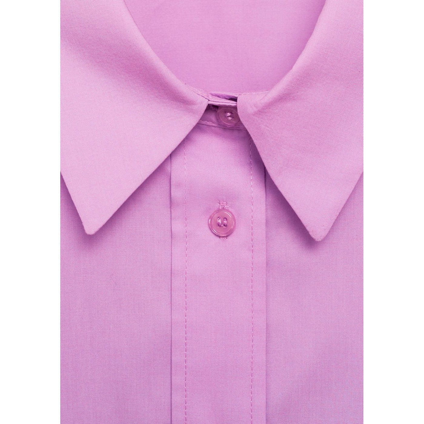 Chemise Farrow - Fuchsia - Image 6