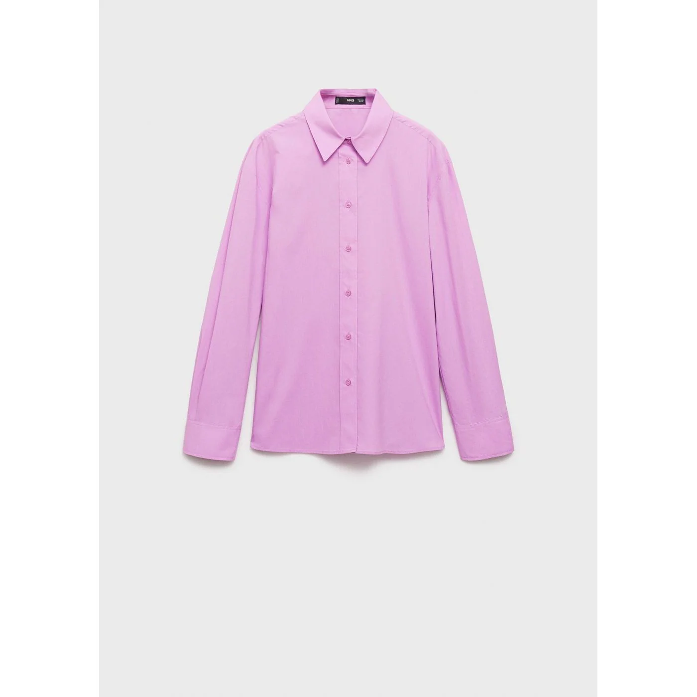 Chemise Farrow - Fuchsia - Image 7