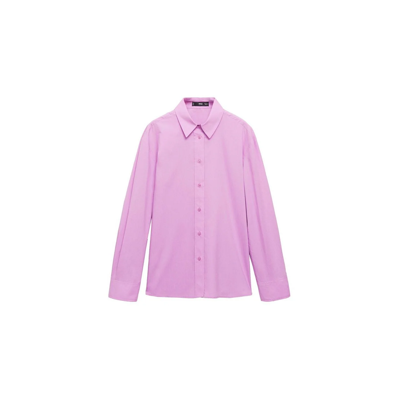 Chemise Farrow - Fuchsia - Image 8