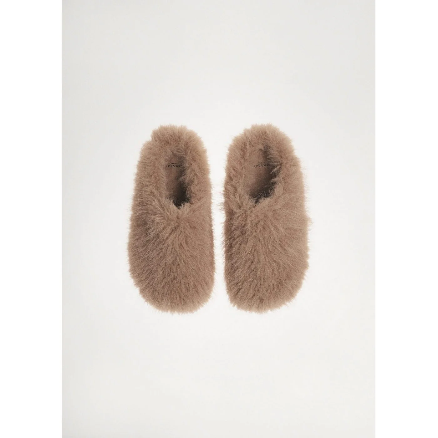 Chaussures Pei - Medium Brown - Image 4