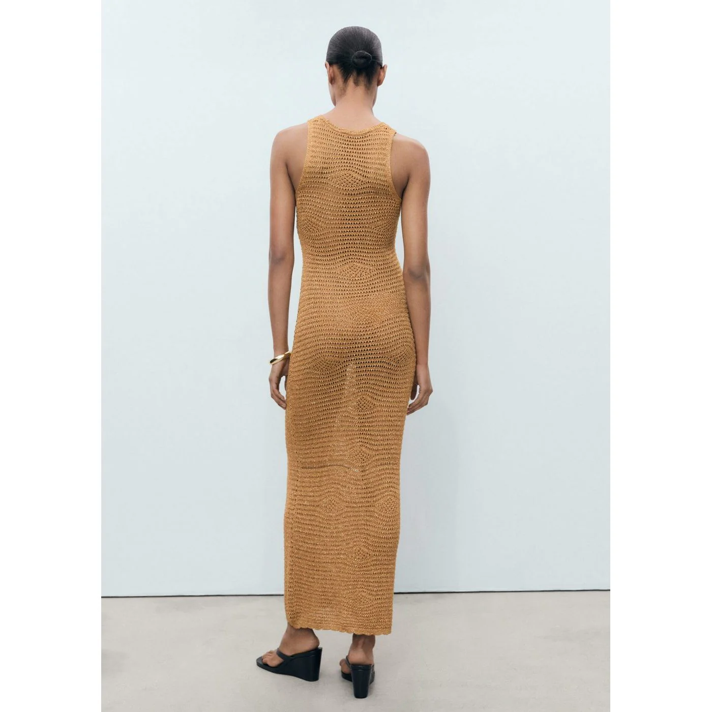 Robe Osio - Or - Image 3
